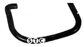 STC T407746 - MGTO INF RAD PEUG 205 TU