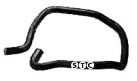 STC T407751 - MGTO CALEFACTOR PEUG205