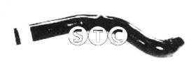 STC T407898 - MGTO SUP RAD PEUG 405 TD