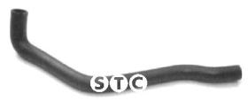 STC T407918 - MGTO CALEFACTOR VW GOLF D