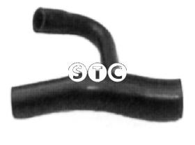 STC T407922 - MGTO TERMOSTATO VW GOLF-2