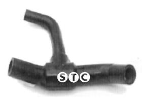 STC T407931 - MGTO COLECTOR VW POLO