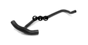 STC T407932 - MGTO COLECTOR VW POLO