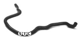 STC T407942 - MGTO CALEFACTOR C-15RE