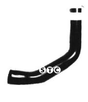 STC T407955 - MGTO SUP RAD CLIO 1.4 A.A.
