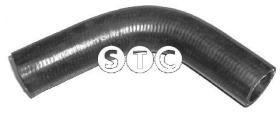 STC T407980 - MGTO SUP RADIADOR MINI