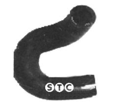 STC T407994 - MGTO INTERCAMB VW GOLF-2