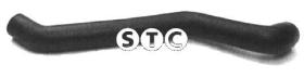 STC T408012 - MGTO INF RAD VECTRA DIESEL