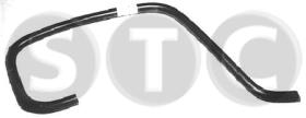 STC T408035 - MGTO CALEFACT ORION 1.6 D