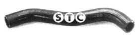 STC T408053 - MGTO SUP RAD UNO 1.7D-TD