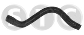 STC T408071 - MGTO CALEFACT KADETT1.8