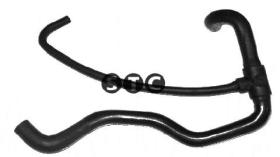 STC T408082 - MANGUITO. CALEFACTOR A BOMBA Y