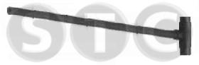 STC T408085 - MGTO DESVAPORIZADOR POLO