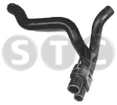 STC T408121 - MGTO CALEFACT R-19 DIESEL
