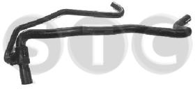 STC T408134 - MGTO CALEFACT CLIO 1.4