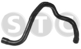 STC T408153 - MGTO FILTRO-CULATA 205 D