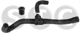 STC T408176 - MGTO BOTELLA-TUBO EXPR 16