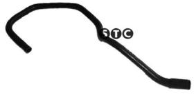 STC T408197 - MGTO BOTELLA-TUBO FIESTA 83