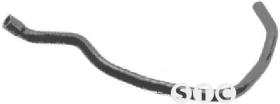 STC T408198 - MGTO BOTELLA-RAD FIESTA 89