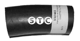 STC T408211 - MGTO BOMBA AGUA VANETTE