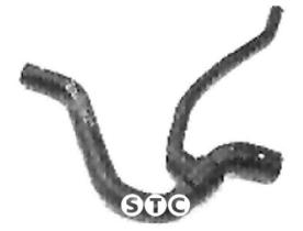 STC T408249 - MGTO CALEF DCHO CORSA-B 16V.