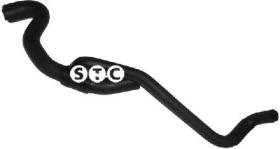 STC T408268 - MGTO SUP RAD ZX D-TD/306 D-TD