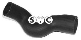 STC T408270 - MGTO SUP RAD KADETT 1.6 '89