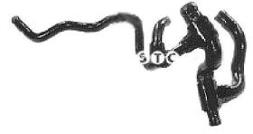 STC T408271 - MGTO CALEFACTOR R-19TXI