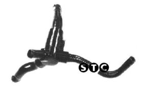 STC T408274 - MGTO CALEFACTOR CLIO1.7