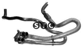 STC T408300 - MGTO DOBLE CALEFACT ZX/306