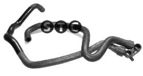 STC T408301 - MGTO DOBLE CALEFACT ZX / 306