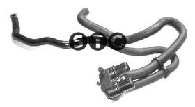 STC T408302 - MGTO DOBLE CALEFACT 306-1.6