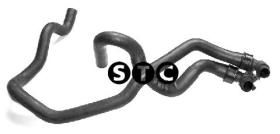 STC T408303 - MGTO DOBLE CALEFACT ZX-306 D