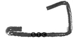 STC T408309 - MGTO VAPORES ZX-405-BX