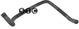 STC T408314 - MGTO INTERCAMBIADOR ZX TD-306