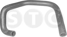 STC T408315 - MGTO INTERCAMBIADOR ZX TD