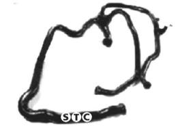 STC T408322 - MGTO INF RAD AX-106 DIESEL