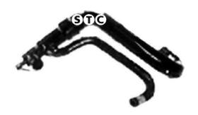 STC T408343 - MGTO CALEFACT AX-106