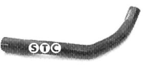 STC T408344 - MGTO SUP RADIADOR FORD KA