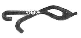STC T408346 - MGTO CALEFACTOR ESCORT '91