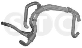 STC T408370 - MGTO INTERCAMBIADOR R-19D