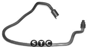 STC T408373 - MGTO RADIADOR A CAJAPEUG 405