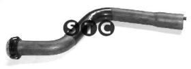 STC T408376 - MGTO SUP RAD PEUG 405 '91 GAS