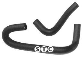 STC T408381 - JGO MGTOS COLECTOR GOLF-2 1.6
