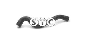 STC T408400 - MGTO SUP RAD IBIZA 1.4