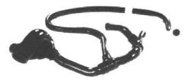 STC T408429 - MGTO INF RAD CLIO 16V