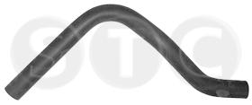 STC T408433 - MANGUITO. DE CALEFACTOR A DEPO