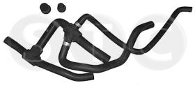 STC T408435 - MGTO CALEFACTOR EXPRESS 1.9D