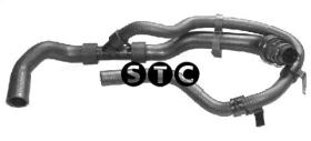 STC T408436 - *** MGTO INF RAD BERLINGO DIESEL