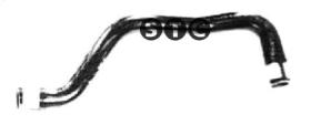 STC T408439 - MGTO CALEFACT PEUG 405 I